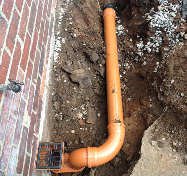 Drain Repair Doncaster image