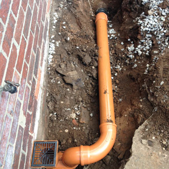 Drain Repair Doncaster image