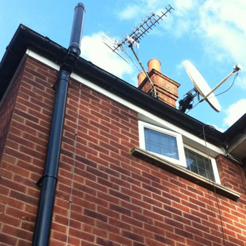 Gutter Services Doncaster image